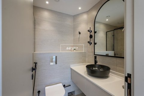 Appartement à Jumeirah Lake Towers, Dubai, 1 chambre, 59.3 m², № 16403 - photo 8