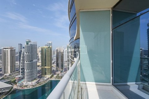 Appartement à Jumeirah Lake Towers, Dubai, 1 chambre, 59.3 m², № 16403 - photo 10