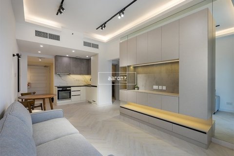 Appartement à Jumeirah Lake Towers, Dubai, 1 chambre, 59.3 m², № 16403 - photo 1