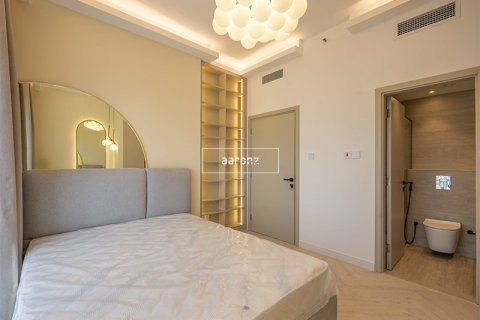 Appartement à Jumeirah Lake Towers, Dubai, 1 chambre, 59.3 m², № 16403 - photo 4