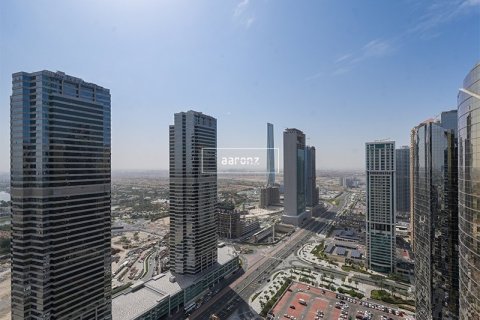 Appartement à Jumeirah Lake Towers, Dubai, 1 chambre, 59.3 m², № 16403 - photo 12
