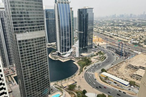 Apartamento en Lake Elucio, Dubai, 2 dormitorios, 85.6 m², № 16399 - foto 15