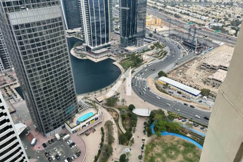 Apartamento en Lake Elucio, Dubai, 2 dormitorios, 85.6 m², № 16399 - foto 1