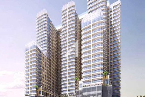 Купить квартиру в Se7en City JLT, Джумейра Лейк Тауэрс, Дубай: студию, 36.8м², № 16400 - фото 7