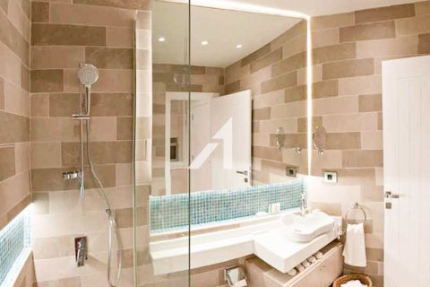 Купить квартиру в Se7en City JLT, Джумейра Лейк Тауэрс, Дубай: студию, 36.8м², № 16400 - фото 9