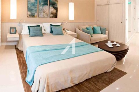 Купить квартиру в Se7en City JLT, Джумейра Лейк Тауэрс, Дубай: студию, 36.8м², № 16400 - фото 1