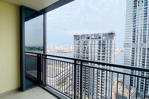 Снять в аренду квартиру в Dubai Creek Harbour (The Lagoons), Дубай: 3 спальни, 154.83957204м², № 16398 - фото 19