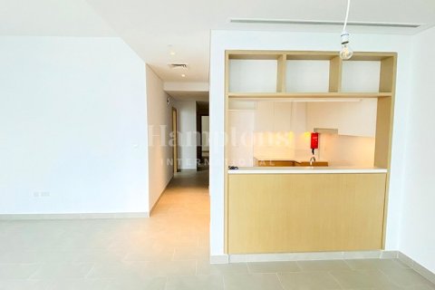 Снять в аренду квартиру в Dubai Creek Harbour (The Lagoons), Дубай: 3 спальни, 154.83957204м², № 16398 - фото 3