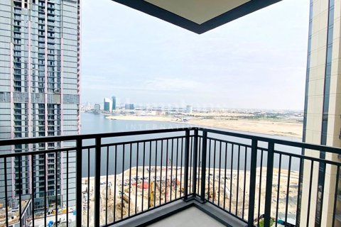 Снять в аренду квартиру в Dubai Creek Harbour (The Lagoons), Дубай: 3 спальни, 154.83957204м², № 16398 - фото 20