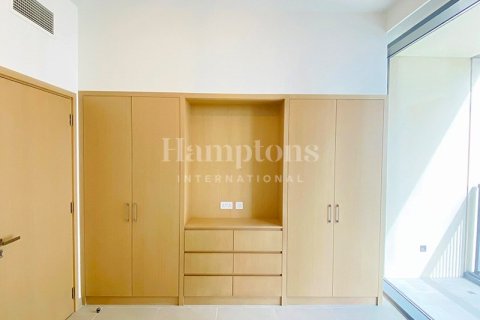 Снять в аренду квартиру в Dubai Creek Harbour (The Lagoons), Дубай: 3 спальни, 154.83957204м², № 16398 - фото 12