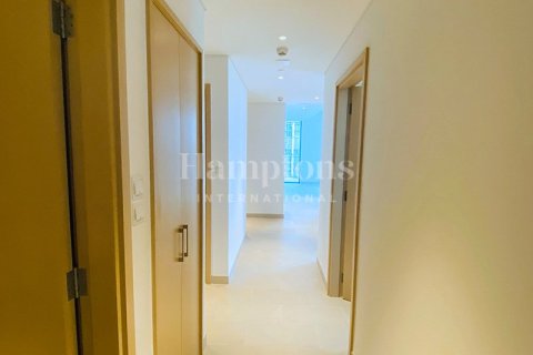 Снять в аренду квартиру в Dubai Creek Harbour (The Lagoons), Дубай: 3 спальни, 154.83957204м², № 16398 - фото 17