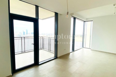 Снять в аренду квартиру в Dubai Creek Harbour (The Lagoons), Дубай: 3 спальни, 154.83957204м², № 16398 - фото 8