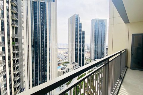 Снять в аренду квартиру в Dubai Creek Harbour (The Lagoons), Дубай: 3 спальни, 154.83957204м², № 16398 - фото 22