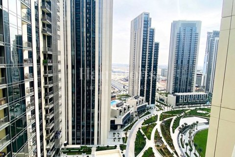 Снять в аренду квартиру в Dubai Creek Harbour (The Lagoons), Дубай: 3 спальни, 154.83957204м², № 16398 - фото 15