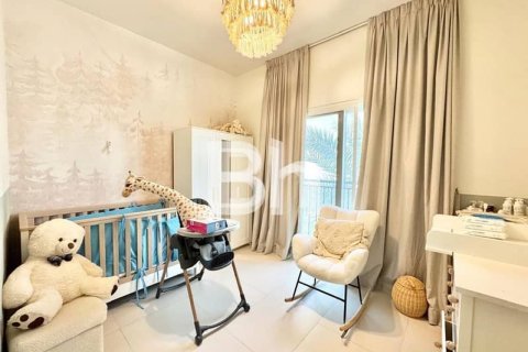 Villa à Dubai Land, Dubai, 4 chambres, 237 m², № 56276 - photo 4