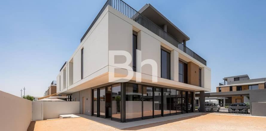 Maison de ville à Arabian Ranches 3, Dubai, 4 chambres, 302 m², № 56278