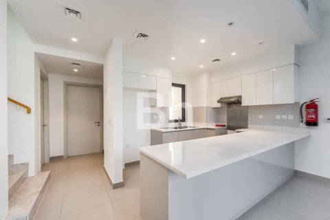 Townhouse in Dubai Hills Estate, Dubai 4 bedrooms, 202 sq.m. № 56275 - photo 3