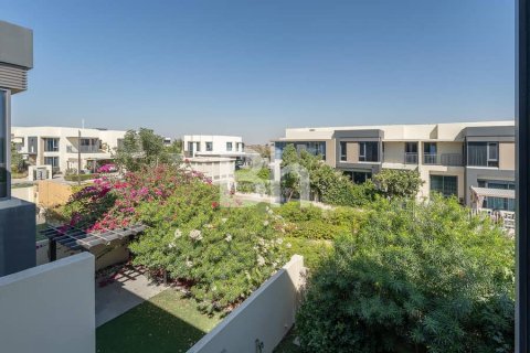 Townhouse in Dubai Hills Estate, Dubai 4 bedrooms, 202 sq.m. № 56275 - photo 5