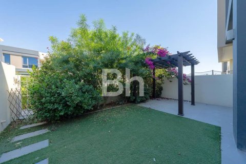 Townhouse in Dubai Hills Estate, Dubai 4 bedrooms, 202 sq.m. № 56275 - photo 13