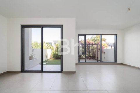Townhouse in Dubai Hills Estate, Dubai 4 bedrooms, 202 sq.m. № 56275 - photo 12