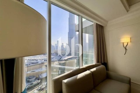 Appartement à Downtown Dubai (Downtown Burj Dubai), Dubai, 1 chambre, 79 m², № 56257 - photo 6