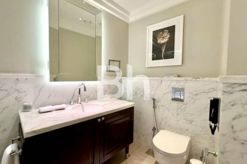 Appartement à Downtown Dubai (Downtown Burj Dubai), Dubai, 1 chambre, 79 m², № 56257 - photo 4