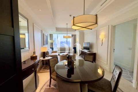 Appartement à Downtown Dubai (Downtown Burj Dubai), Dubai, 1 chambre, 79 m², № 56257 - photo 5