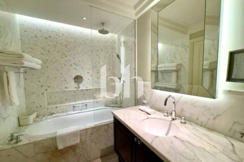 Appartement à Downtown Dubai (Downtown Burj Dubai), Dubai, 1 chambre, 79 m², № 56257 - photo 7