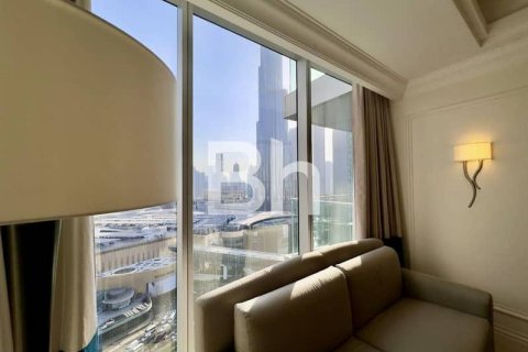 Appartement à Downtown Dubai (Downtown Burj Dubai), Dubai, 1 chambre, 79 m², № 56257 - photo 7