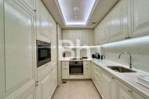 Appartement à Downtown Dubai (Downtown Burj Dubai), Dubai, 1 chambre, 79 m², № 56257 - photo 5