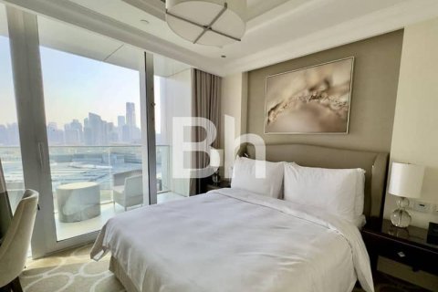 Appartement à Downtown Dubai (Downtown Burj Dubai), Dubai, 1 chambre, 79 m², № 56257 - photo 11