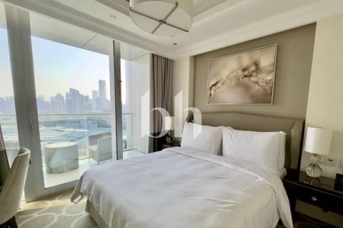 Appartement à Downtown Dubai (Downtown Burj Dubai), Dubai, 1 chambre, 79 m², № 56257 - photo 2