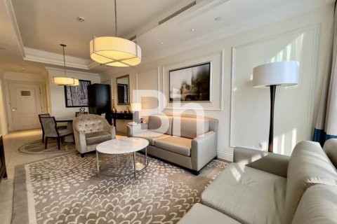 Appartement à Downtown Dubai (Downtown Burj Dubai), Dubai, 1 chambre, 79 m², № 56257 - photo 9