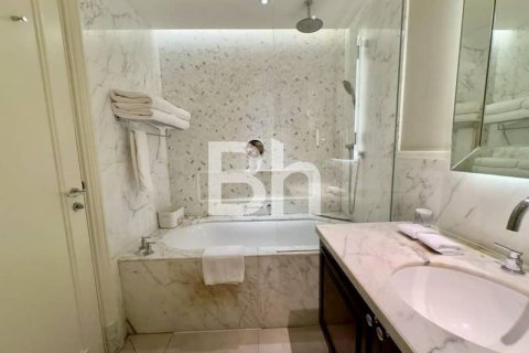 Appartement à Downtown Dubai (Downtown Burj Dubai), Dubai, 1 chambre, 79 m², № 56257 - photo 3