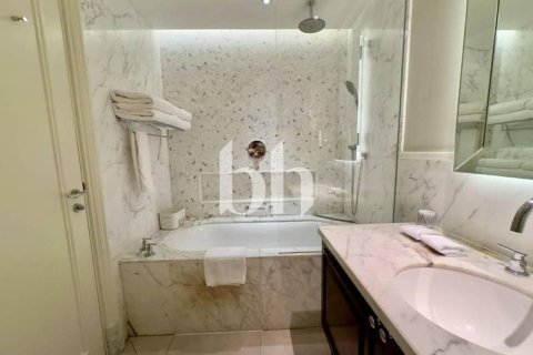 Appartement à Downtown Dubai (Downtown Burj Dubai), Dubai, 1 chambre, 79 m², № 56257 - photo 10