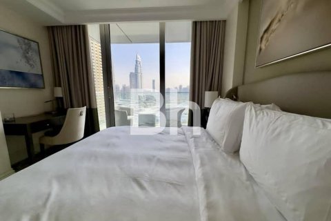 Appartement à Downtown Dubai (Downtown Burj Dubai), Dubai, 1 chambre, 79 m², № 56257 - photo 10