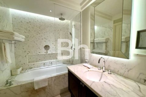 Appartement à Downtown Dubai (Downtown Burj Dubai), Dubai, 1 chambre, 79 m², № 56257 - photo 6