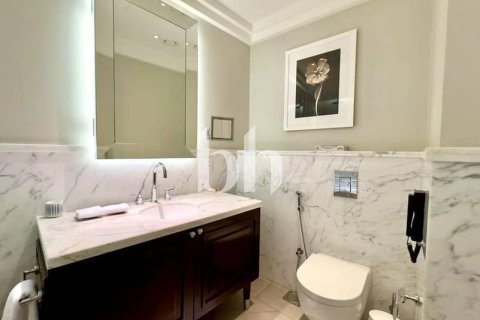 Appartement à Downtown Dubai (Downtown Burj Dubai), Dubai, 1 chambre, 79 m², № 56257 - photo 11