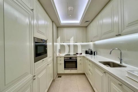 Appartement à Downtown Dubai (Downtown Burj Dubai), Dubai, 1 chambre, 79 m², № 56257 - photo 8