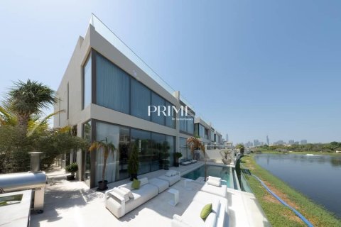 Villa à Jumeirah Park, Dubai, 6 chambres, 549 m², № 56277 - photo 23