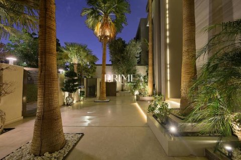 Villa à Jumeirah Park, Dubai, 6 chambres, 549 m², № 56277 - photo 3