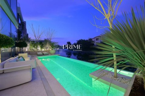 Villa à Jumeirah Park, Dubai, 6 chambres, 549 m², № 56277 - photo 2