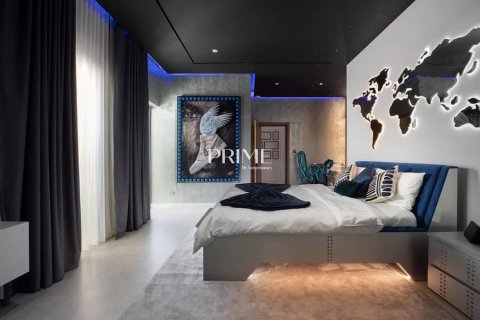 Villa à Jumeirah Park, Dubai, 6 chambres, 549 m², № 56277 - photo 16