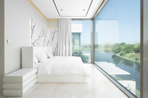 Villa à Jumeirah Park, Dubai, 6 chambres, 549 m², № 56277 - photo 12