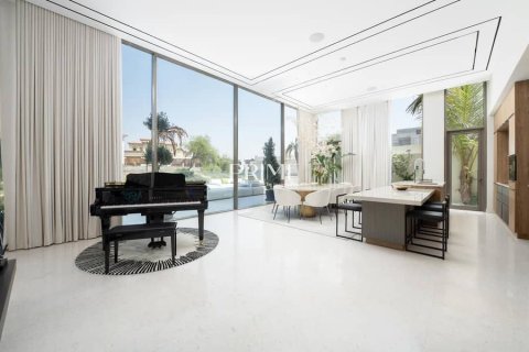 Villa à Jumeirah Park, Dubai, 6 chambres, 549 m², № 56277 - photo 21