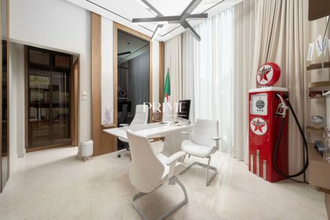 Villa à Jumeirah Park, Dubai, 6 chambres, 549 m², № 56277 - photo 11