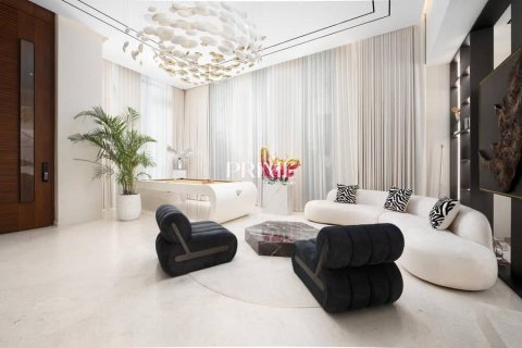 Villa à Jumeirah Park, Dubai, 6 chambres, 549 m², № 56277 - photo 20