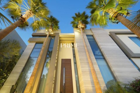Villa à Jumeirah Park, Dubai, 6 chambres, 549 m², № 56277 - photo 1