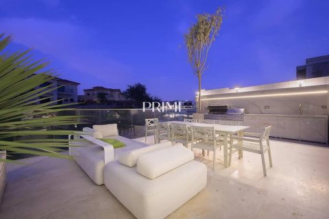 Villa à Jumeirah Park, Dubai, 6 chambres, 549 m², № 56277 - photo 4