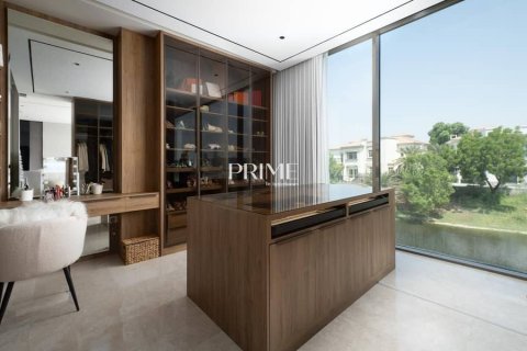 Villa à Jumeirah Park, Dubai, 6 chambres, 549 m², № 56277 - photo 8